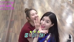HICAM PRISTIN 練習室 Behind