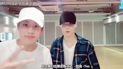 我獨自LIVE #02 Y.Y.Y (樸敏赫的舞蹈世界)
