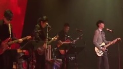 超越無限 & Lier And Accuse & 有夢不難 & 不為誰而做的歌
