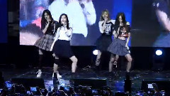 BLACKPINK - WHISTLE、