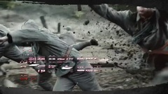 電視劇<俺爹是臥底>片頭曲