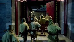 影視原聲 - 電視劇<俺爹是臥底>5分鐘片花