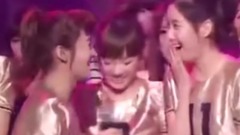 金孝淵 & 樸素妍全紀錄