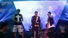 BASS男團組合