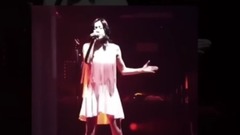 金泰妍亞洲巡演PERSONA歌單Cut