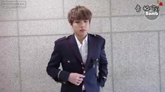 BANGTAN BOMB:Last Day Of 春日(Spring Day) Stage 柾國Cut