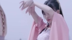 九州天空城 羽皇雪飛霜BGM傾城一笑
