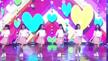 Bonusbaby - If I Become An Adult - MBC Show Champion 現場版 17/05/17