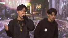 Young Cream - Night - MBC Show Champion 現場版 17/05/17