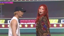 Triple H - 365 FRESH - MBC Show Champion 現場版 17/05/17