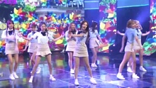 MOMOLAND - Wonderful love - MBC Show Champion 現場版 17/05/17