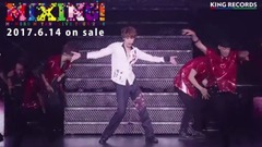 宮野真守「MAMORU MIYANO LIVE TOUR 2016 ?MIXING!?」Disc1 トレーラー