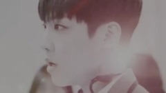 Produce101樸佑鎮飯制燃向視頻