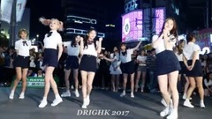 驚人