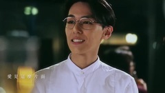 原來只因深愛著