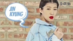 170516 Unnies - 公約應答 韓服還愿