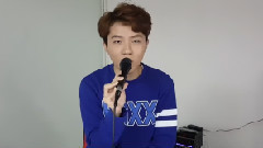 謝謝你愛我(cover)