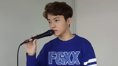 你是我最深愛的人(cover)