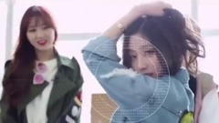 Lovelyz所愛的加拿大 EP2 先公開