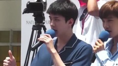 Nature Republic緬甸簽售會