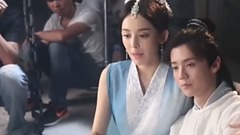 獄中天海牙兒打戲是這樣拍出來的