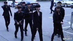 170512 147Company 音樂銀行上班