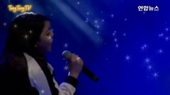 170517 釜山大學 KT Concert Stage - 像初雪一樣靠近你