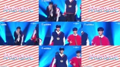韓國綜藝 - Mansae(個人九宮格) & Special Stage
