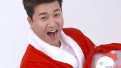 Kyoung A Two Chicken Cf拍攝現場