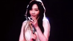 泰妍PERSONA首爾場 VCR My Funny Valentine