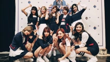 TWICE - SIGNAL - M COUNTDOWN 現場版 17/05/18
