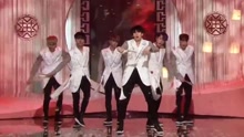 VIXX - 桃源境 - M COUNTDOWN 現場版 17/05/18