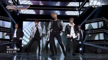 VIXX - Black Out - M COUNTDOWN 現場版 17/05/18