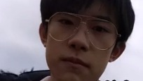 易烊千璽游丹麥直播全程