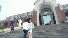 影視原聲 - 表達愛