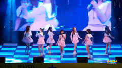 OH MY GIRL - 2017白石大學校慶整場