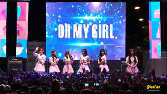 OH MY GIRL - 湖西大學校慶整場