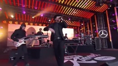Jimmy Kimmel Live 20