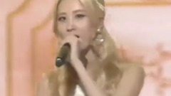 徐賢lion heart剪輯