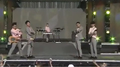 You're My Love- KBS音樂銀行 現場版 17/05/19