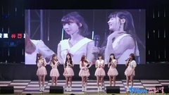OH MY GIRL - 檀國大學慶典