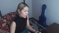 謝謝儂(Cover)