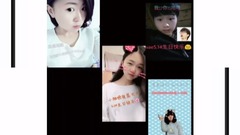 許嵩生日祝福視頻