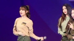 慶尚北道嶺南大學慶典演出全程 Part 01