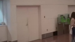 羽田國際機場入境