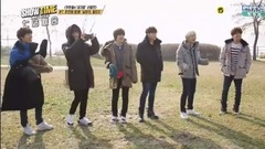SHOWTIME INFINITE游戲合集