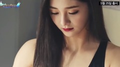 SO FANTASY X PRISTIN CF拍攝花絮