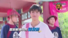 畫風突變!小凱版套馬桿的漢子你值得擁有