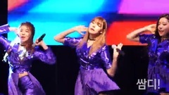 京畿道富川大學慶典祝儀演出全程