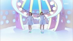韓國綜藝,April(韓國) - 睿娜& Rachel(april)